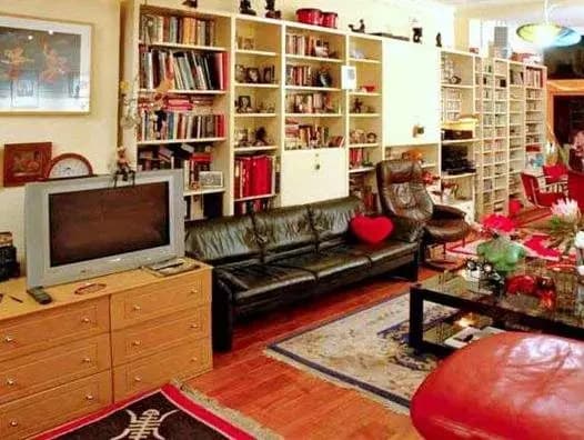 Xaviera Hollanders ''Happy House Bed & Breakfast'' - photo 16