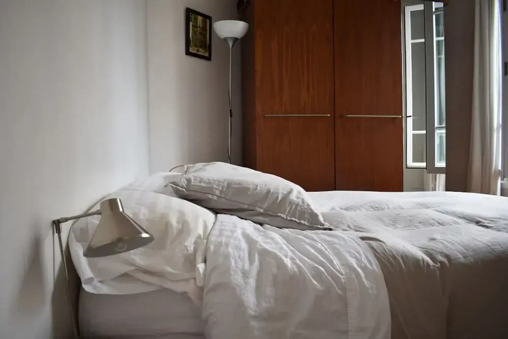 1 Bedroom Flat In Le Marais - photo 2