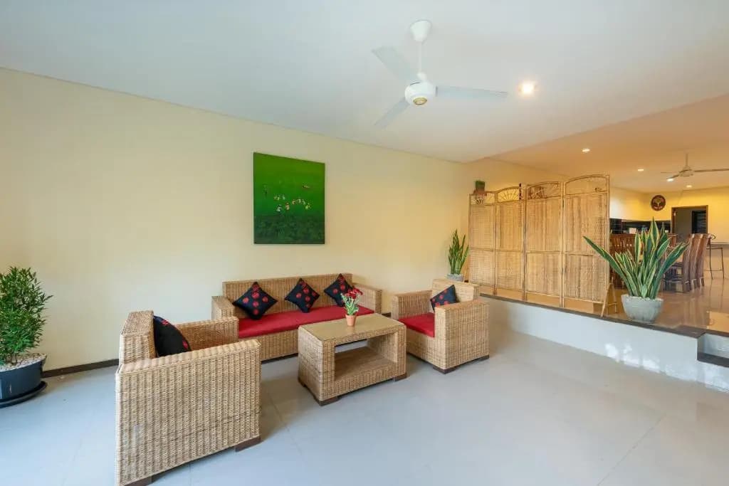 Mardika Private Villa - photo 2