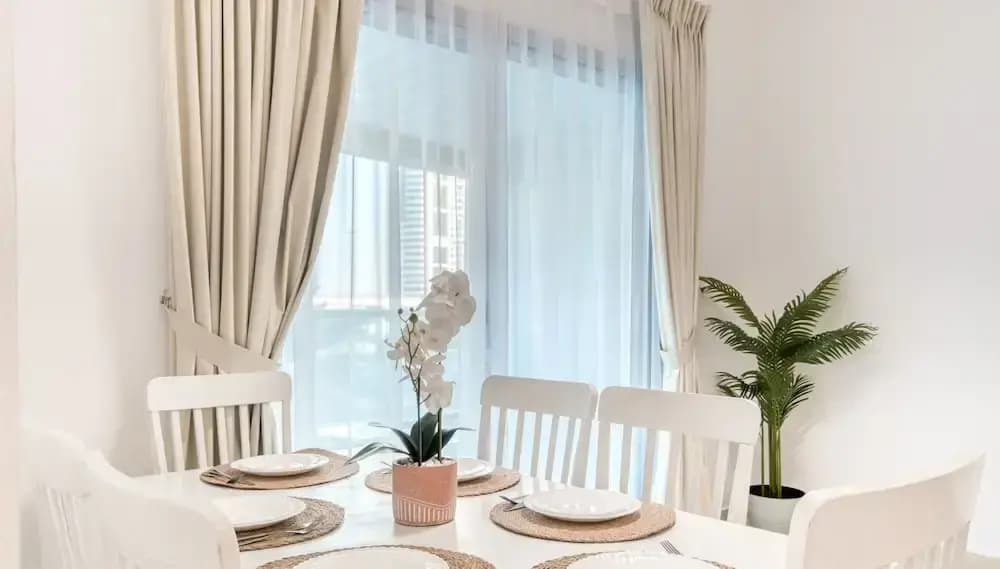 KOHH - 2BR in Marina Diamond 6 - photo 19