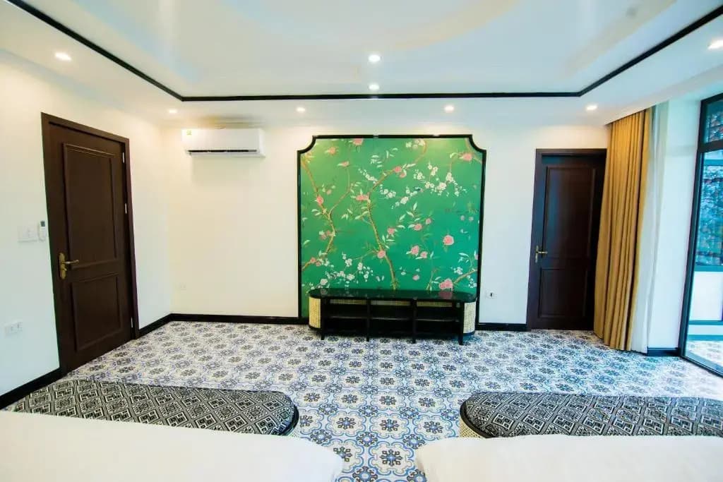Trippy Villa Indochine Hạ Long - photo 6