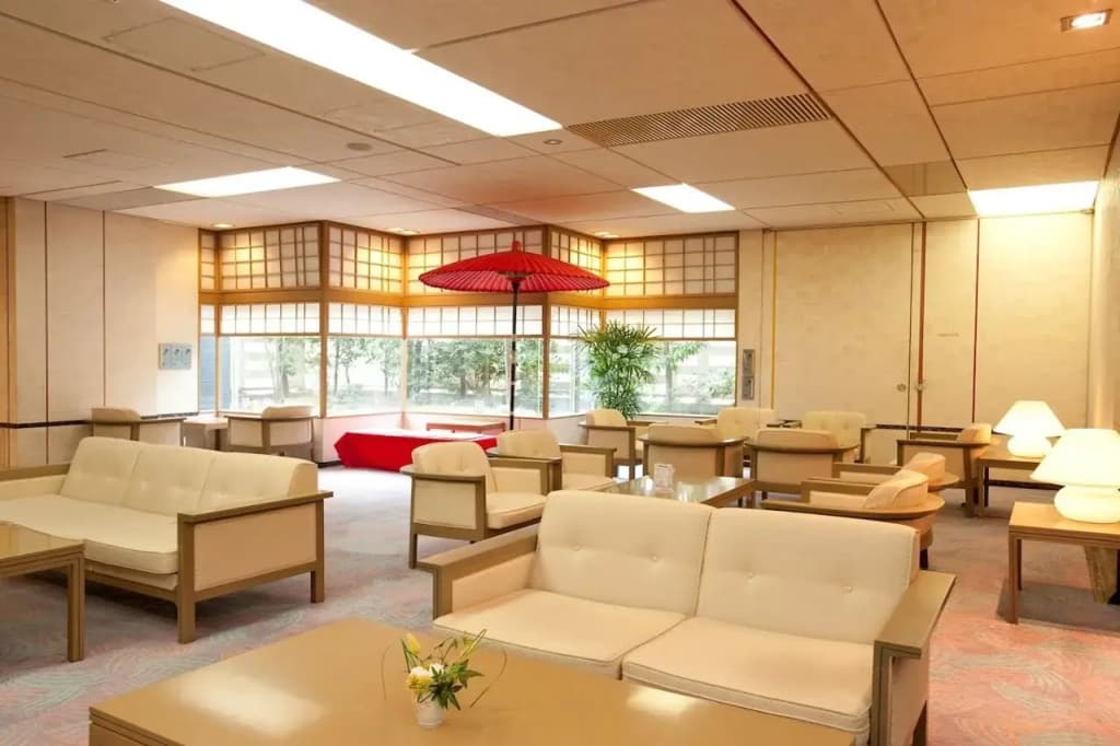 The Gran Resort Elegante Kyoto - photo 2