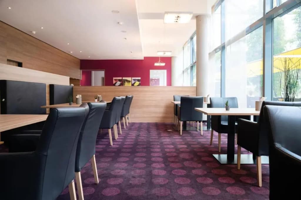 Seminaris CampusHotel Berlin - photo 24