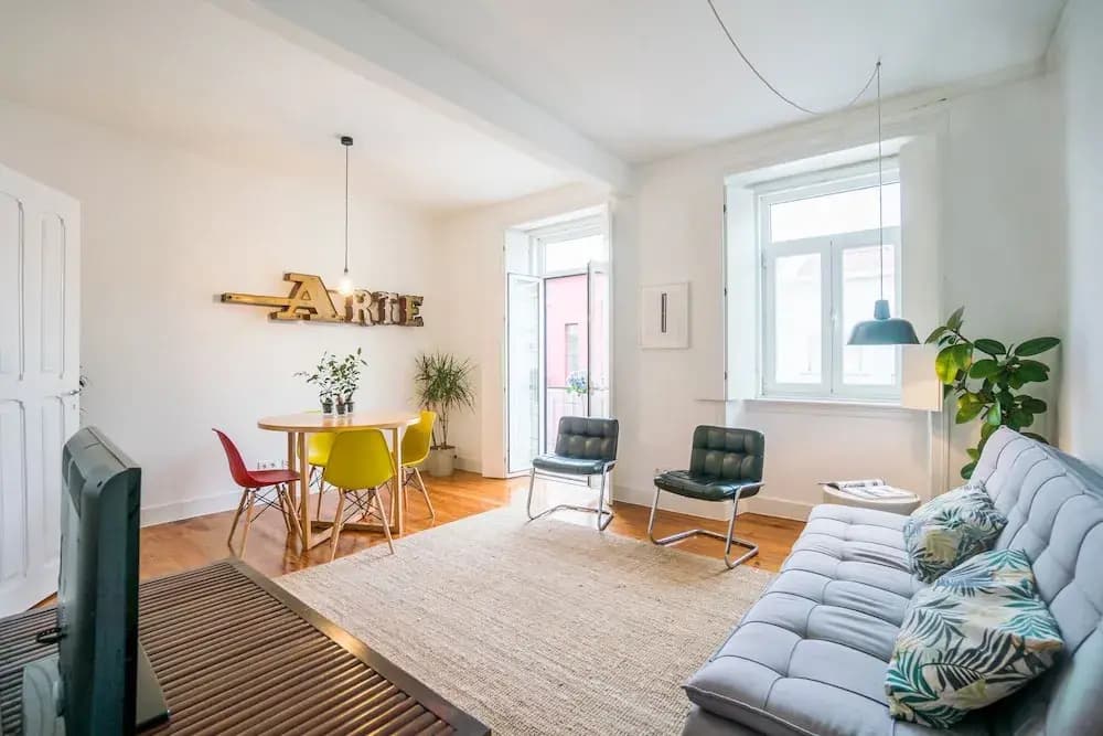 Art Apartment - photo 2