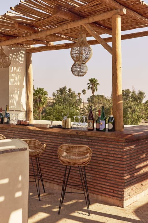 Nobu Riad - photo 26