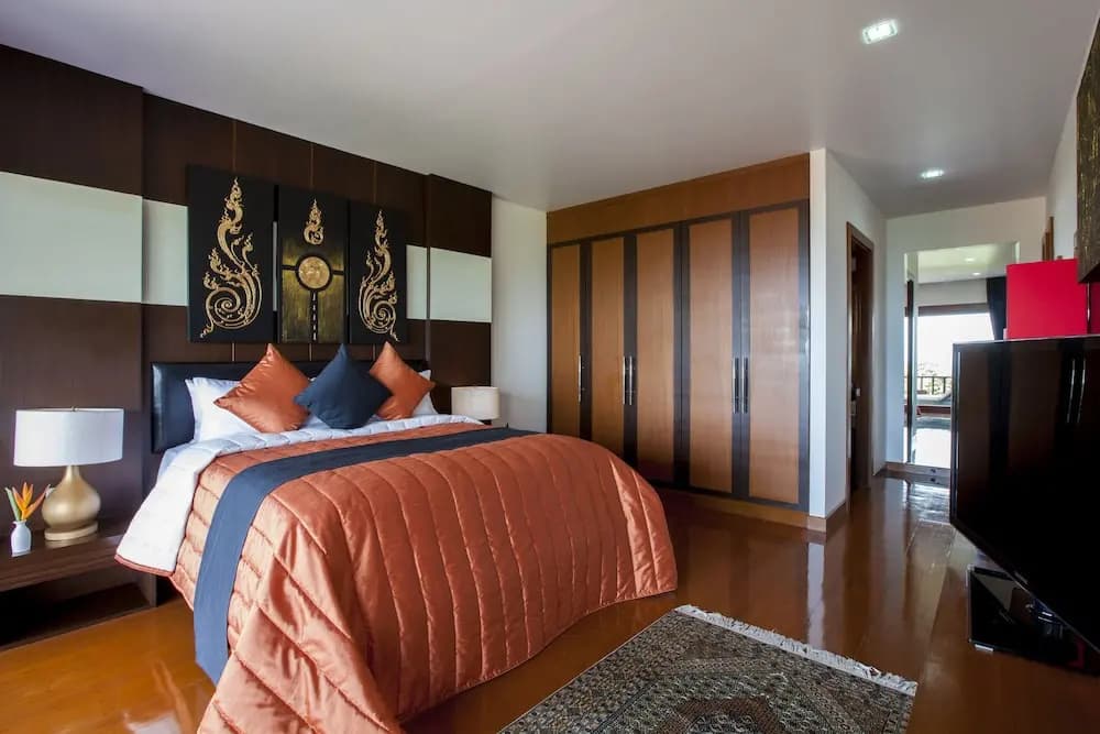 Plantation Villa Som-O - photo 6