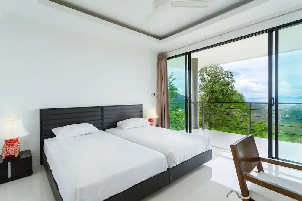 NB Villa Bellavista - photo 5