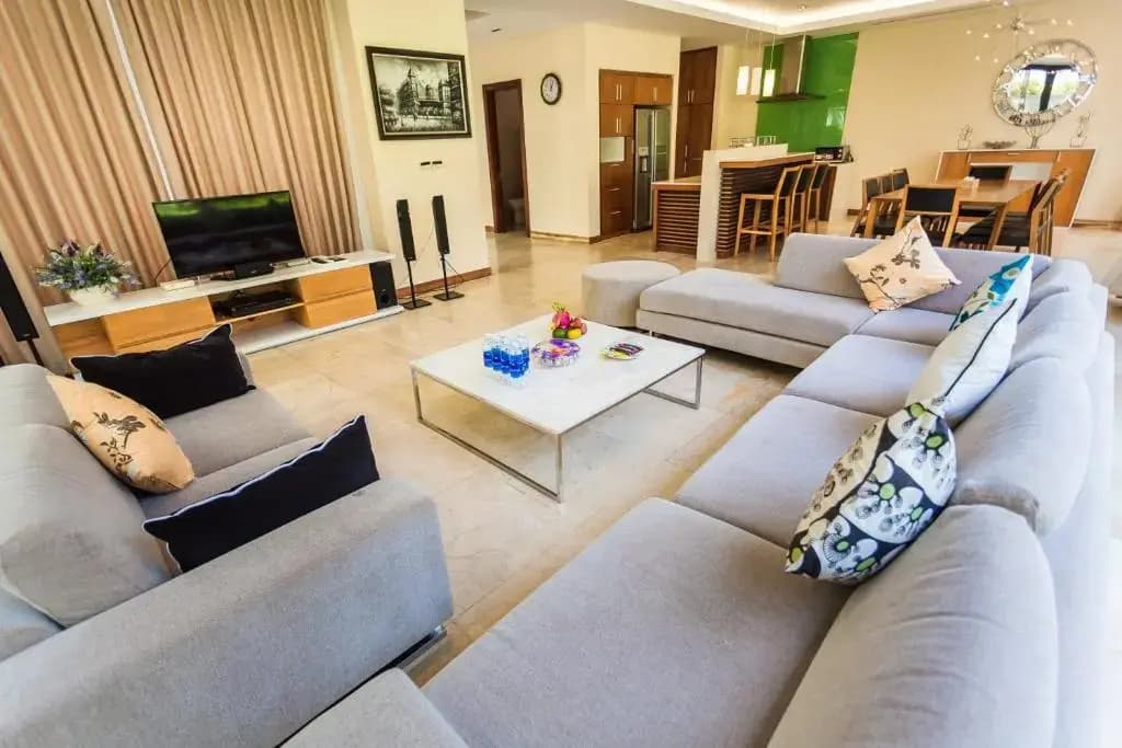 Wonderful Danatrip Beach Villas - photo 15