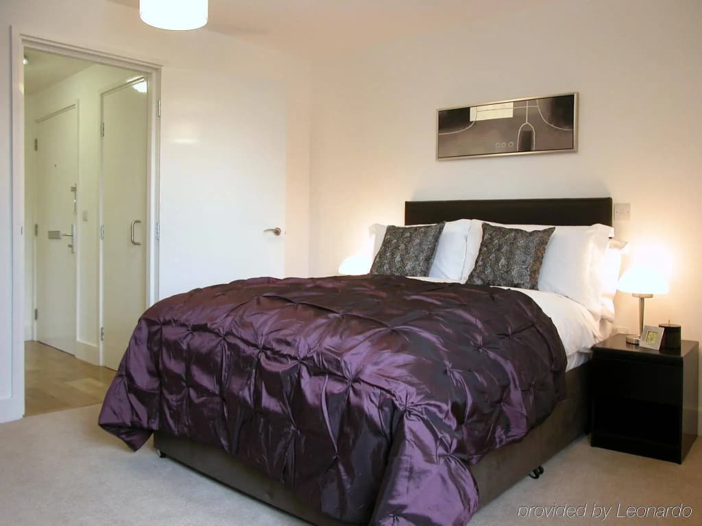 Phoenix Heights By Bridgestreet - photo 2