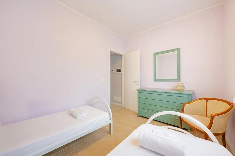 Venice Secret Room - photo 15