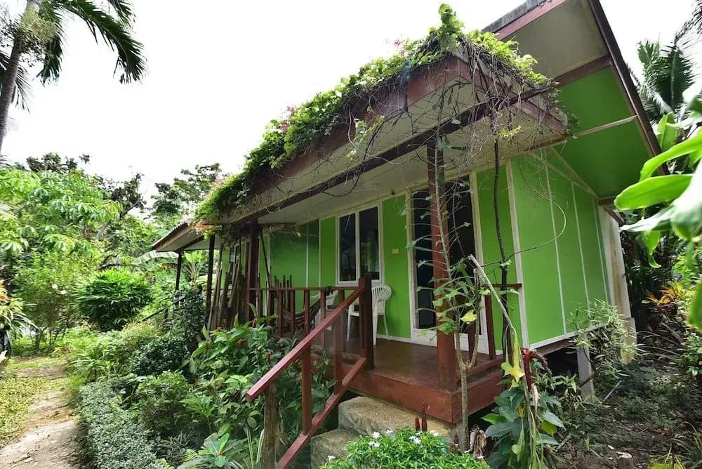 Simply Life Bungalows - photo 16