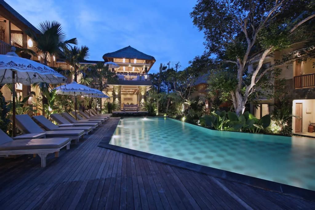 The Alena Resort A Pramana Experience - photo 12