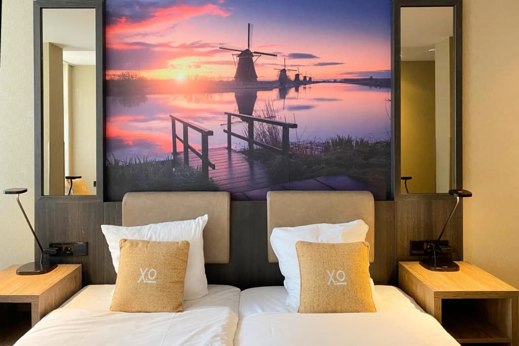 XO Hotel Inner - photo 40