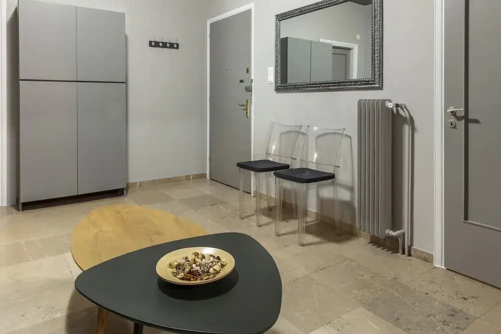 Prince Oliver Grand Apartment - photo 9