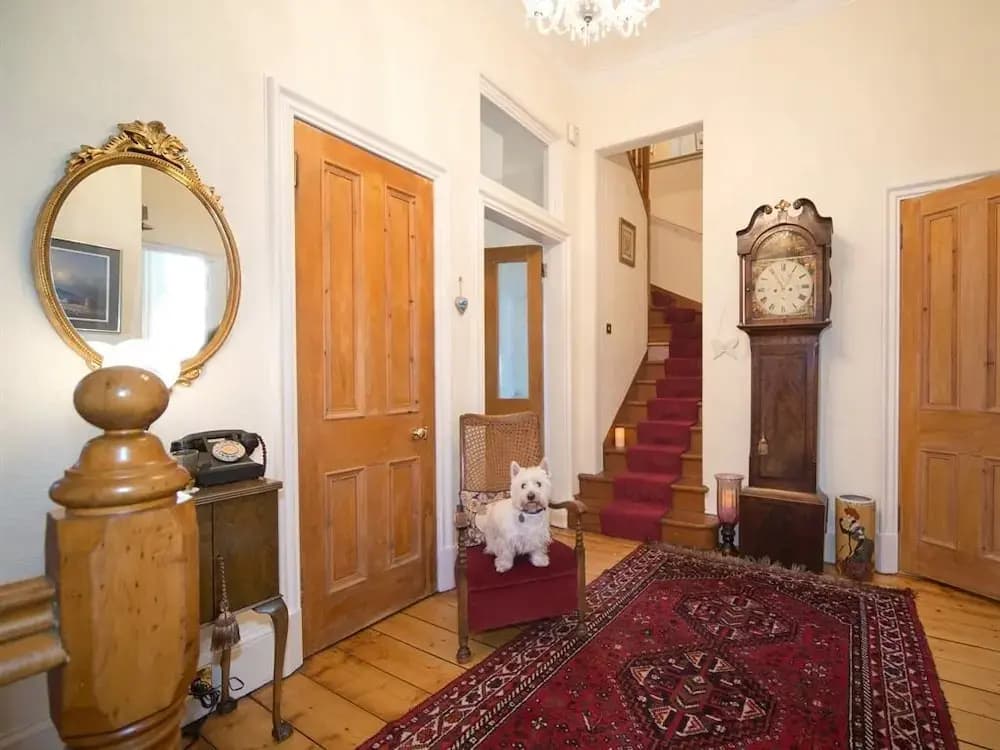 Glendevon Central Bed and Breakfast - photo 15