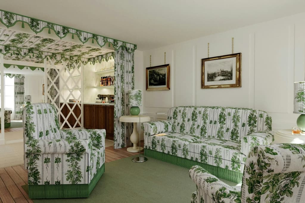La Maison Favart - photo 30