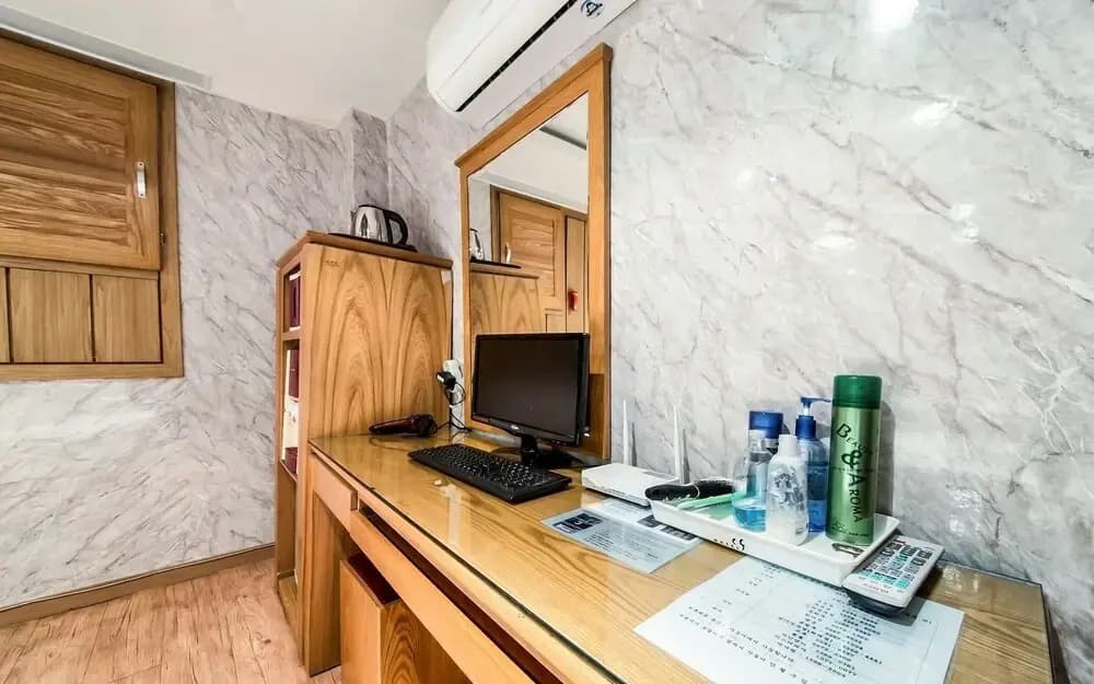Hotel CF - photo 5