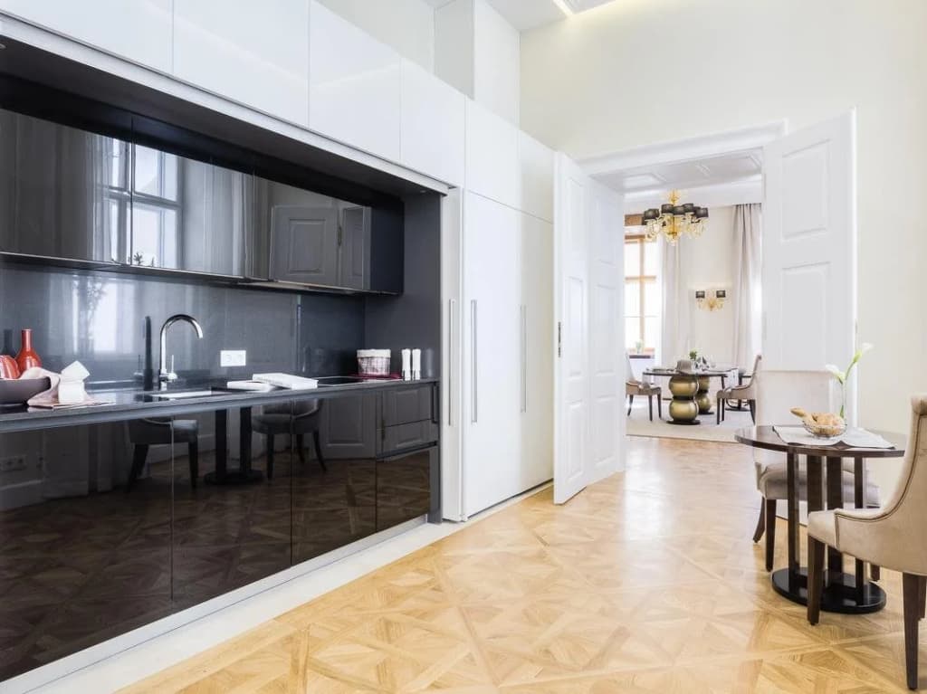 Residence Wollzeile - photo 29