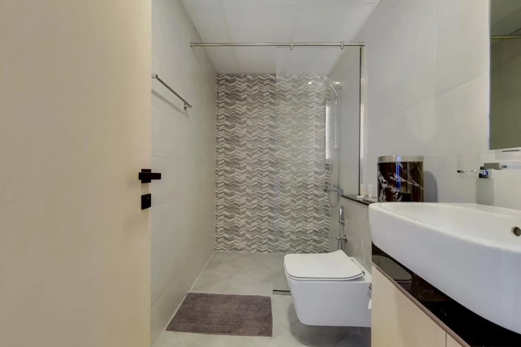 Al Jaddaf - Binghatti Avenue 718 - photo 8