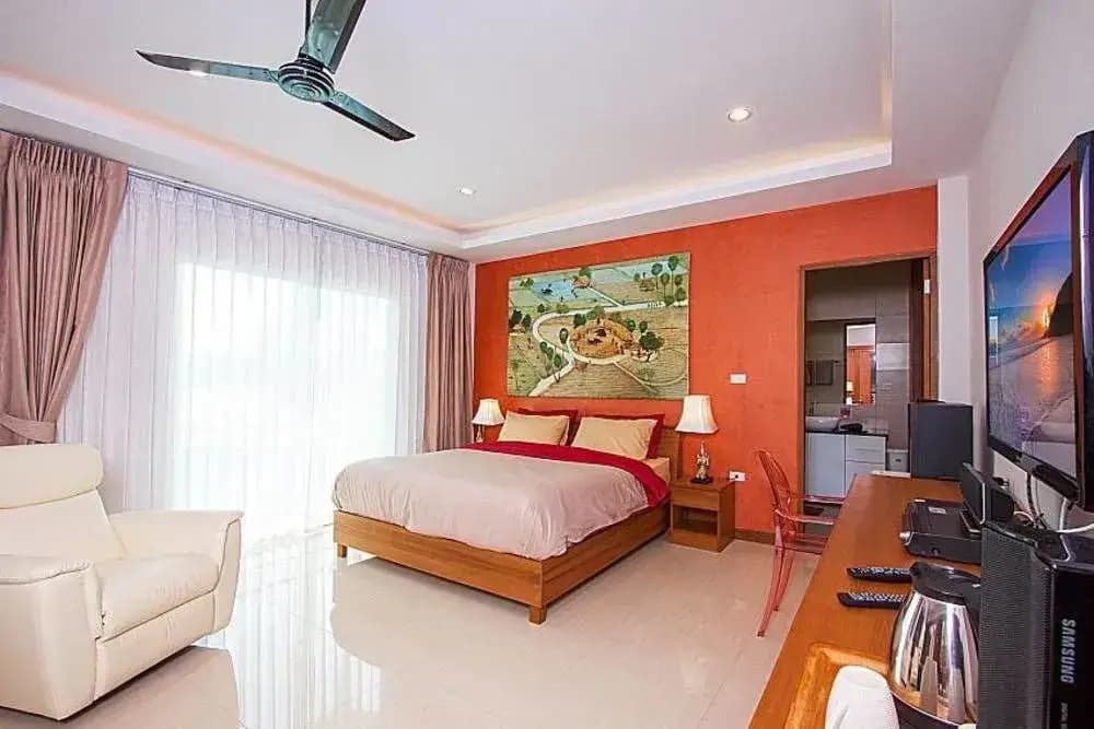 City Haven Villa - photo 4