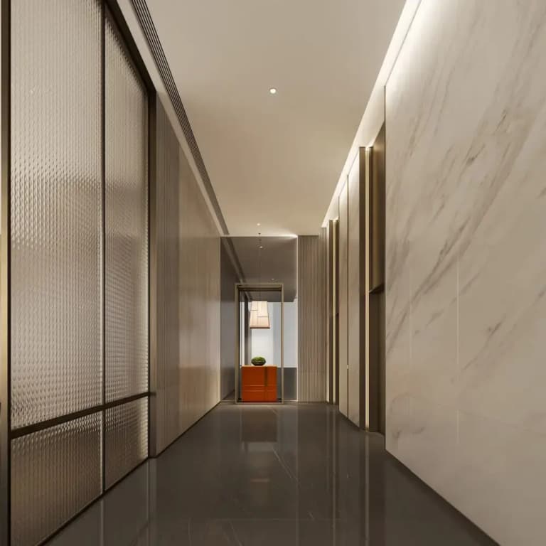 Elong Hotel Jakarta PIK - photo 11