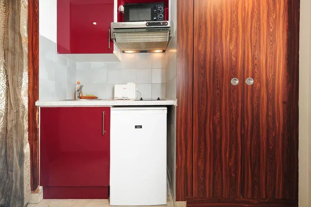 Studio Massenet Five Stars Holiday House - photo 12