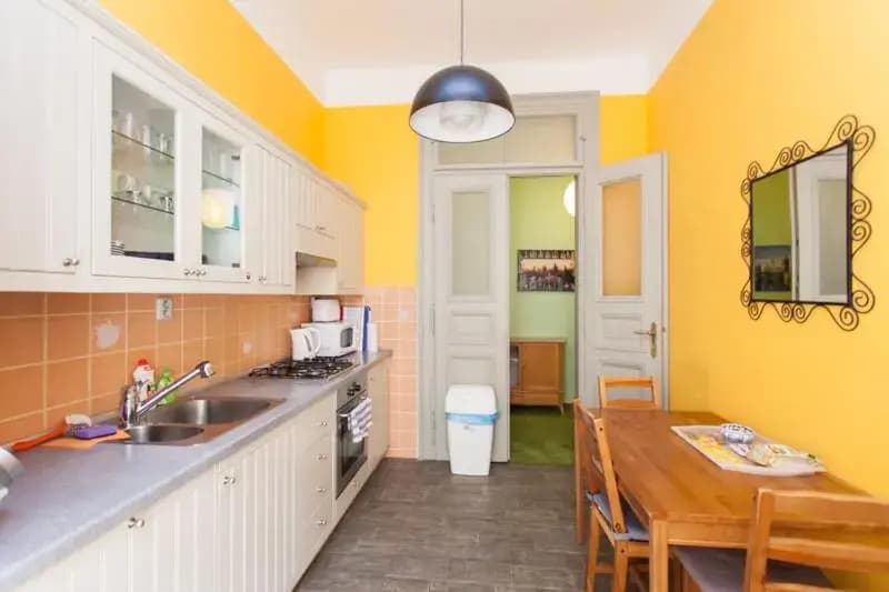 Andrews Centre Apartment - photo 13