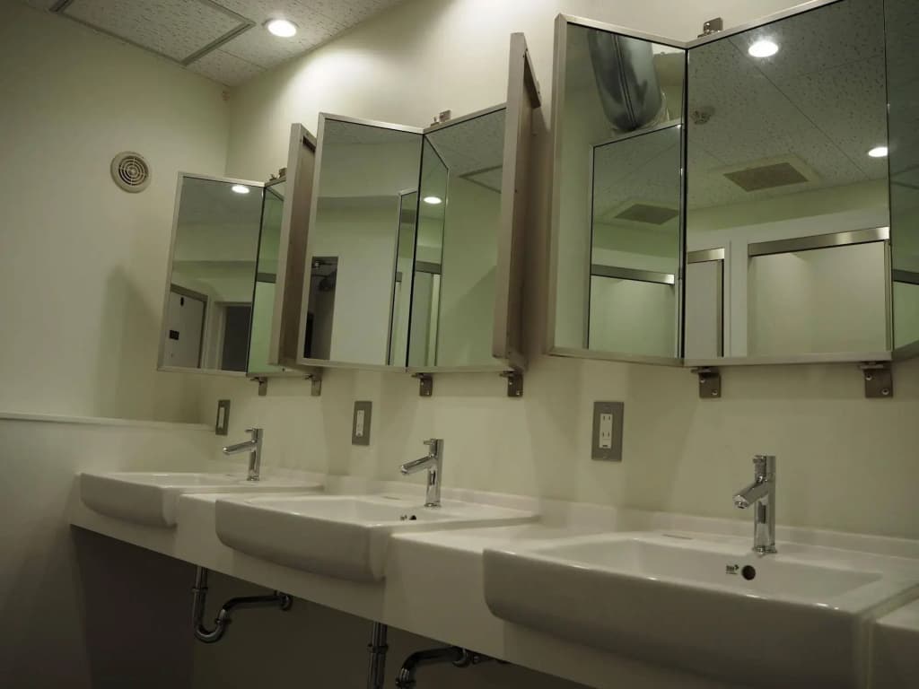 Train Hostel HOKUTOSEI - photo 8