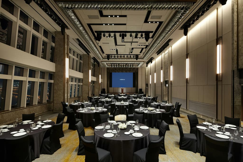 Signiel Seoul - photo 39
