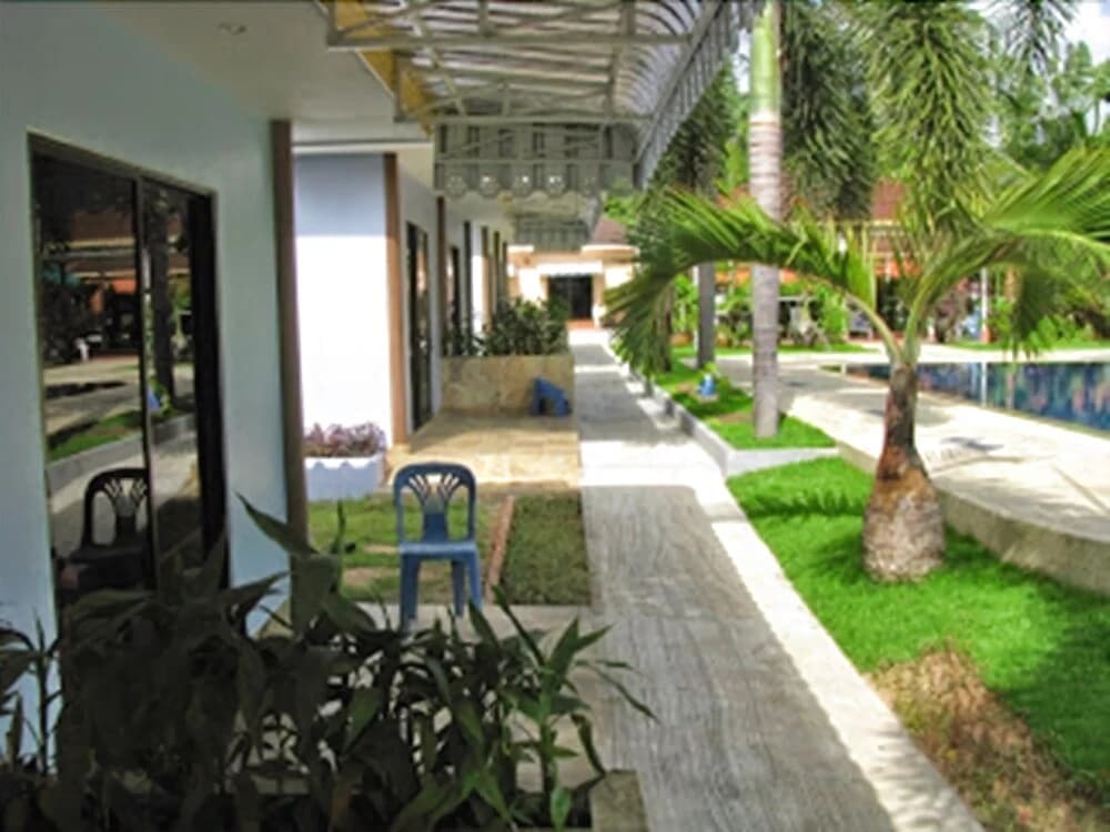MaikhaoBeach Home - photo 10