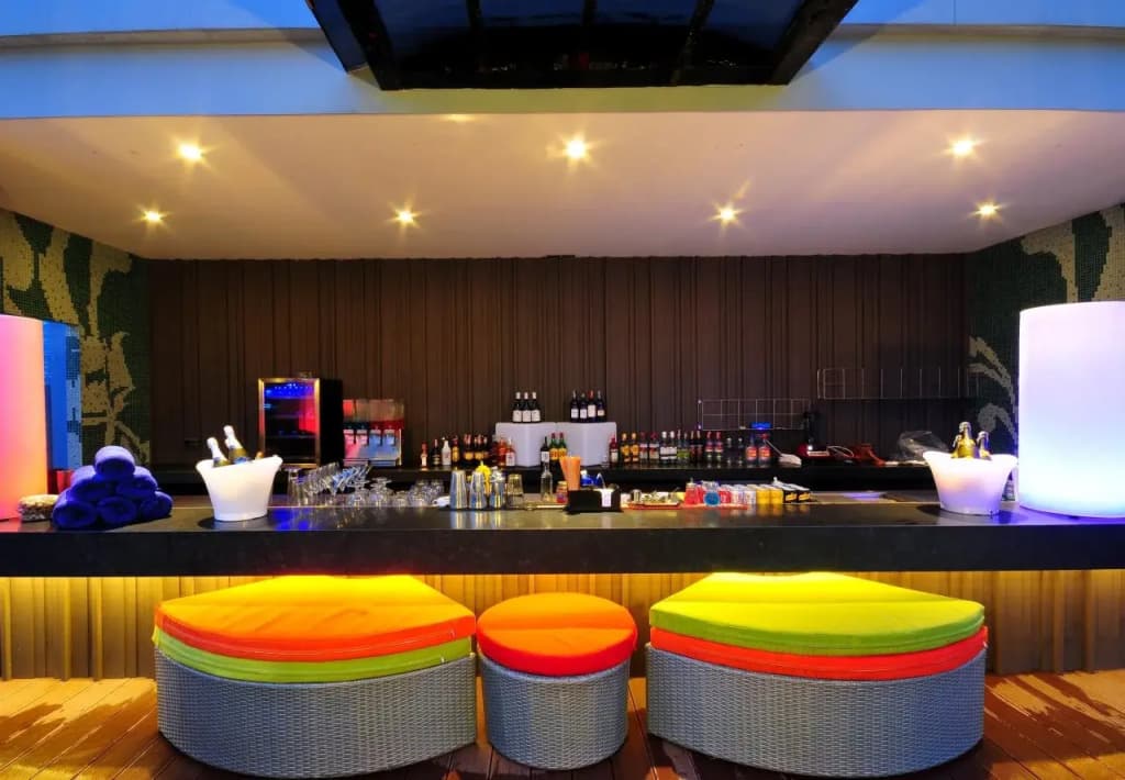 Citrus Sukhumvit 13 Nana Bangkok by Compass Hospitality - photo 20