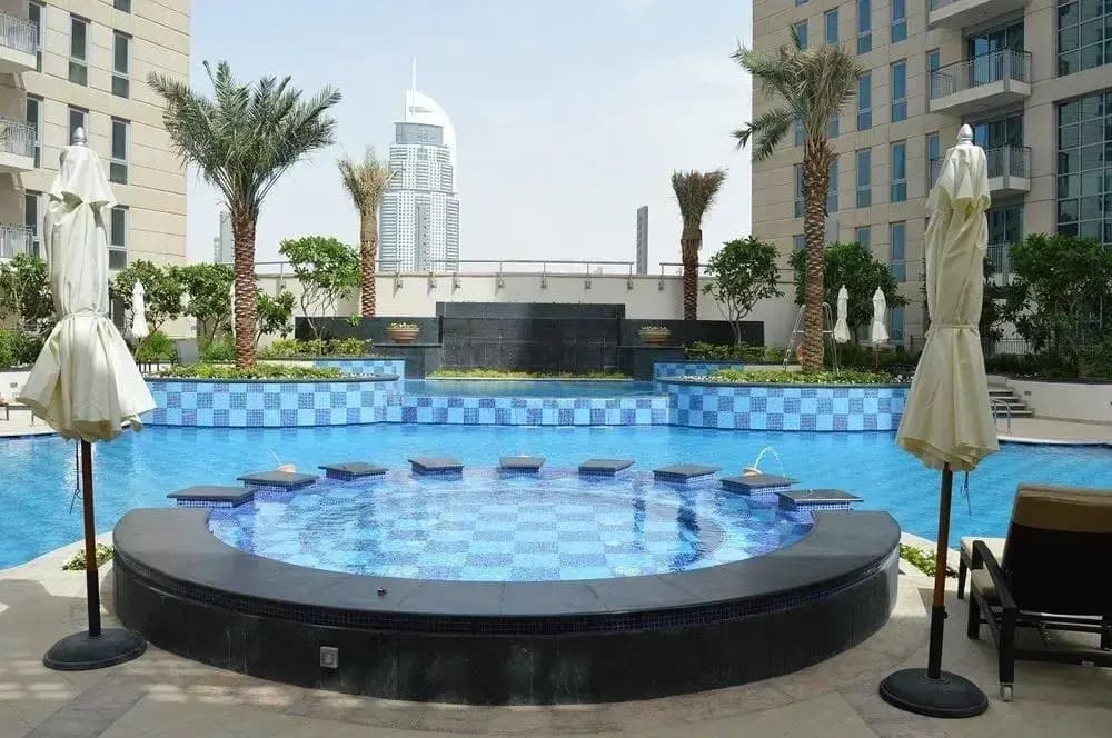 Standpoint Towers by Hi Guests Vacation Homes - photo 16