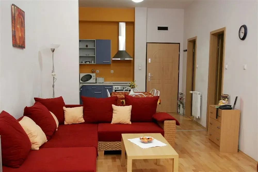Elite Apartments Budapest - photo 4