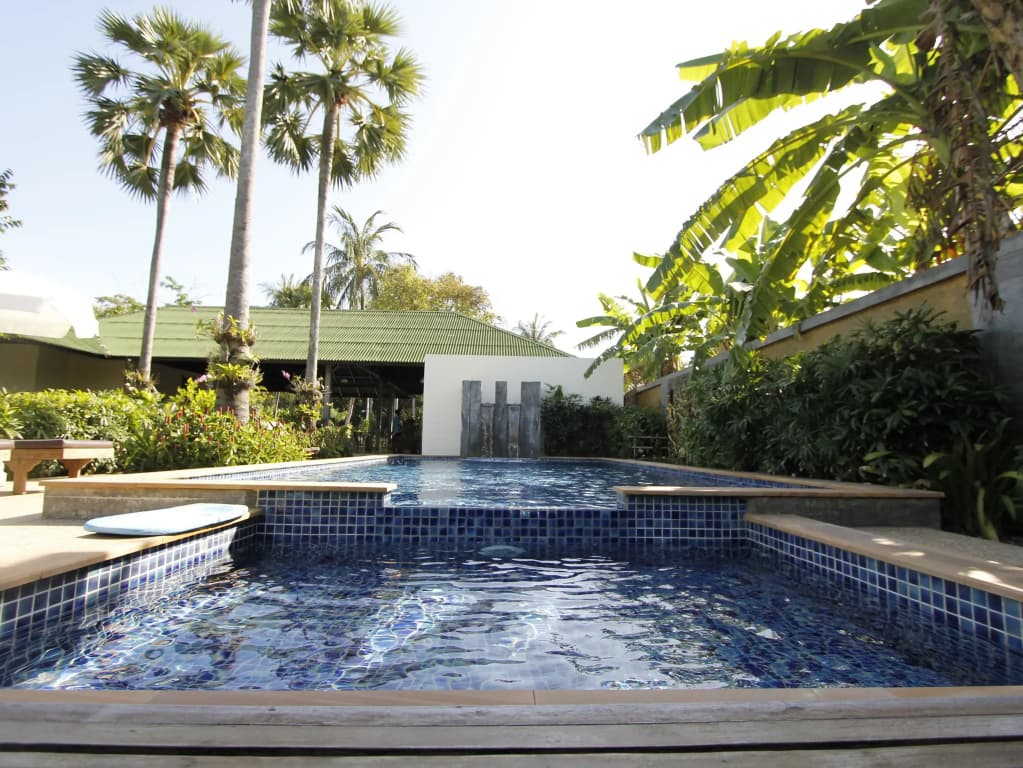 Rawai Boutique Resort - photo 6
