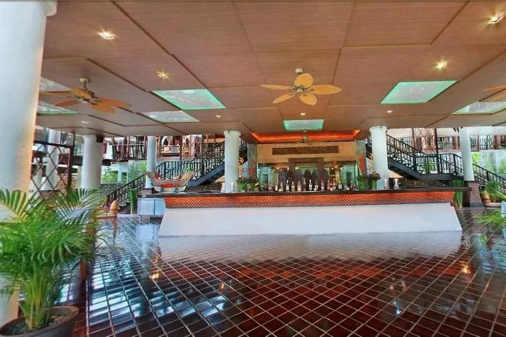 Melati Beach Resort & Spa - photo 1