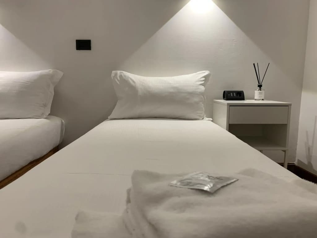 Albergo delle Regioni - photo 5