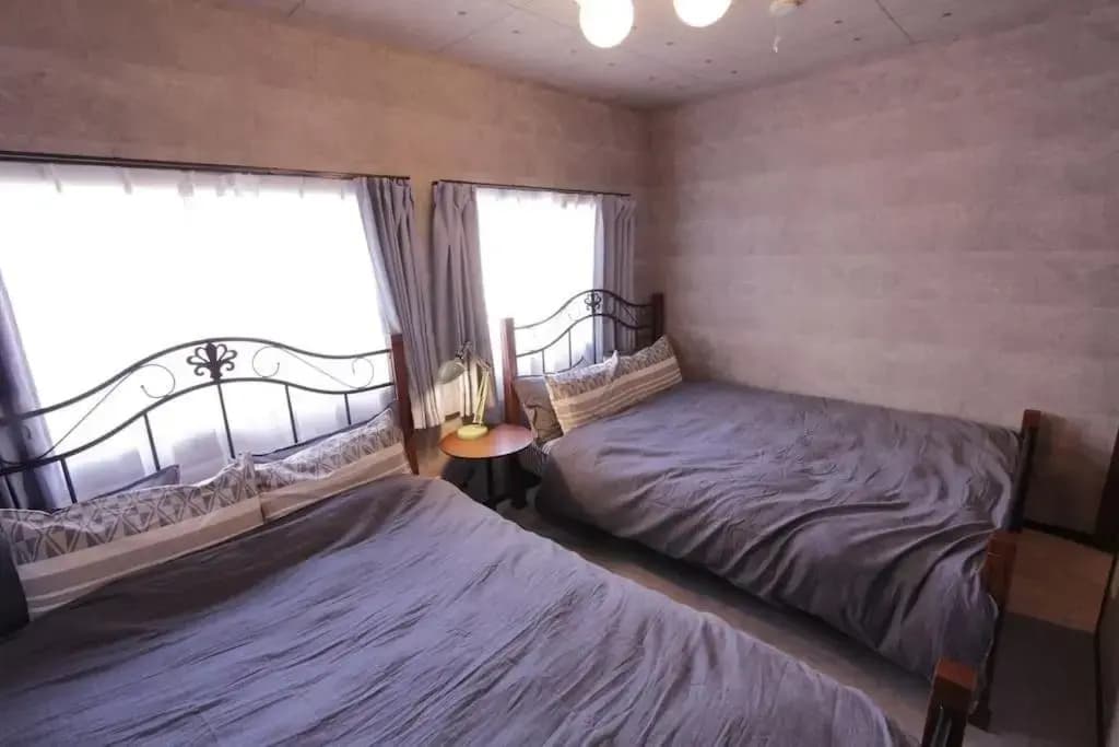 Shinjuku NY House 1 - photo 3