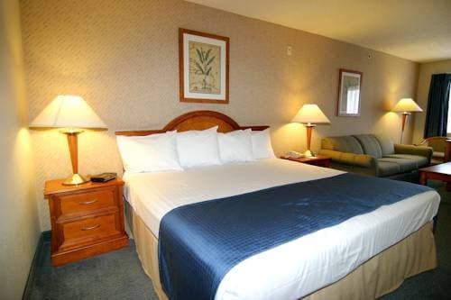 Americas Best Value Inn Downtown Las Vegas - photo 4