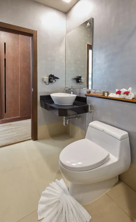 The AGATE Pattaya Boutique Resort - photo 17