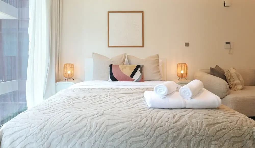 HiGuests - Ahad Residences - photo 3