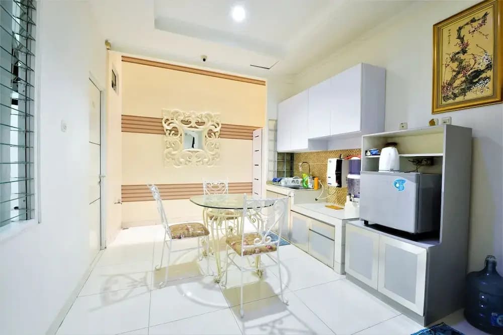 ZEN Rooms Basic Sunter Agung Utara Syariah - photo 16