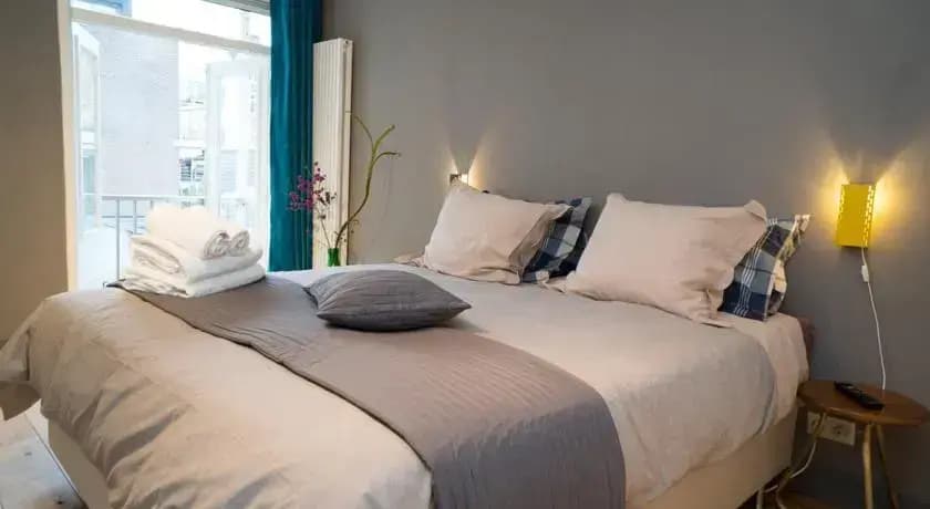 Haarlemmerdijk Bnb - photo 8