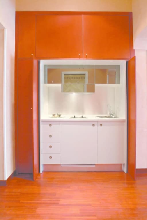 Colosseo Studio Suites - photo 10