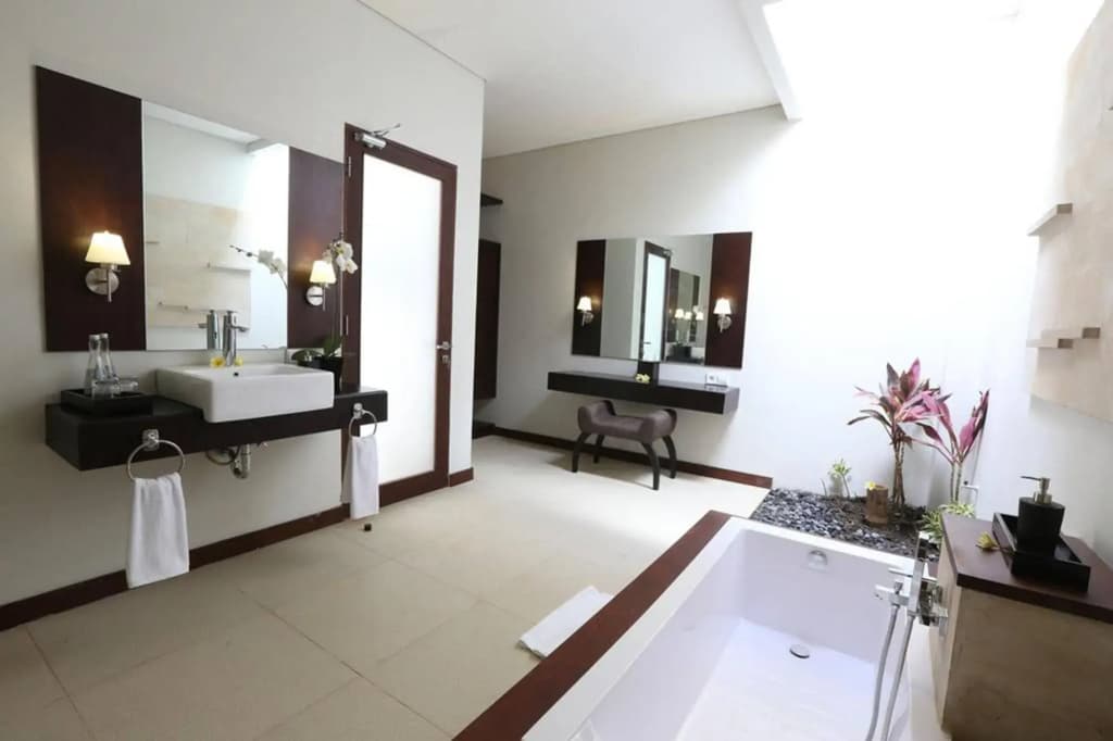 Uppala Villa & Spa Umalas - photo 11