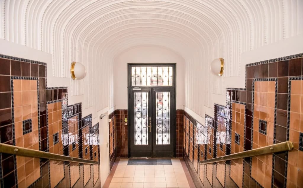 Vienna Boutique - Premium Hostel - photo 10