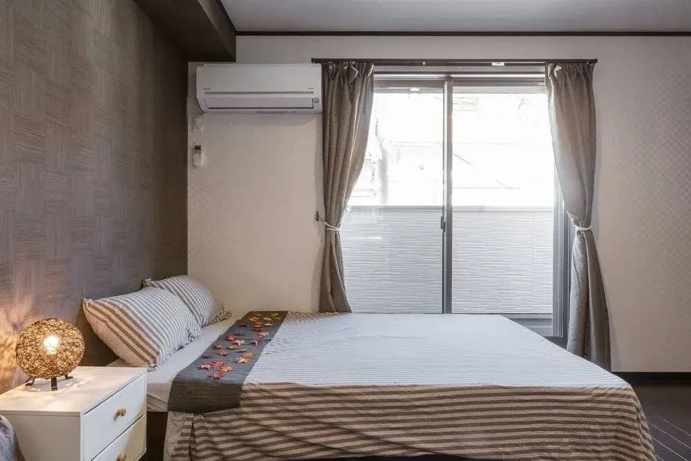 Kyoto Apartment - photo 2