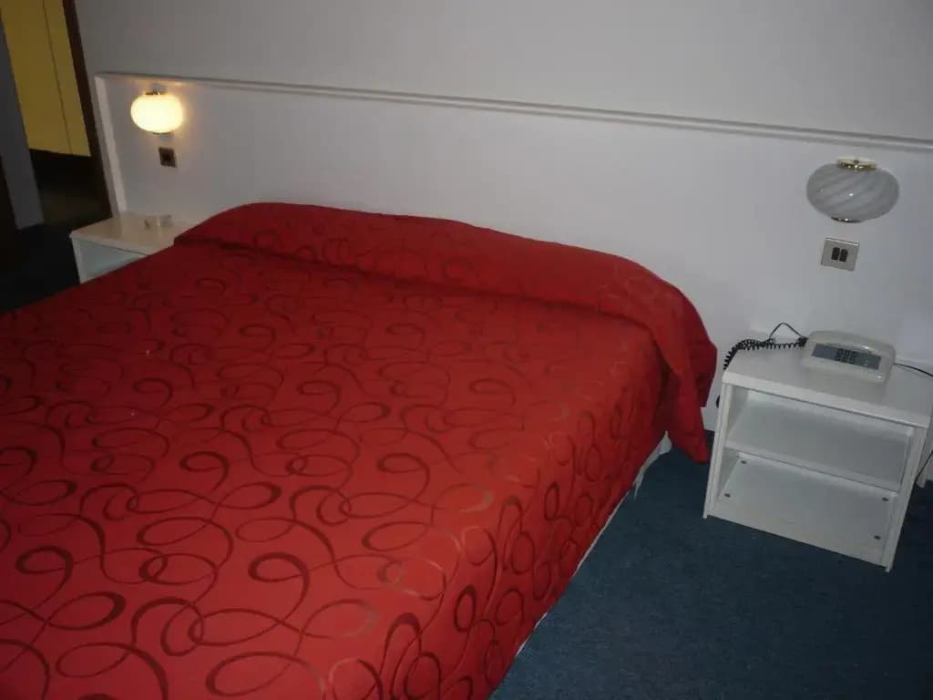 Hotel Apollo - photo 4
