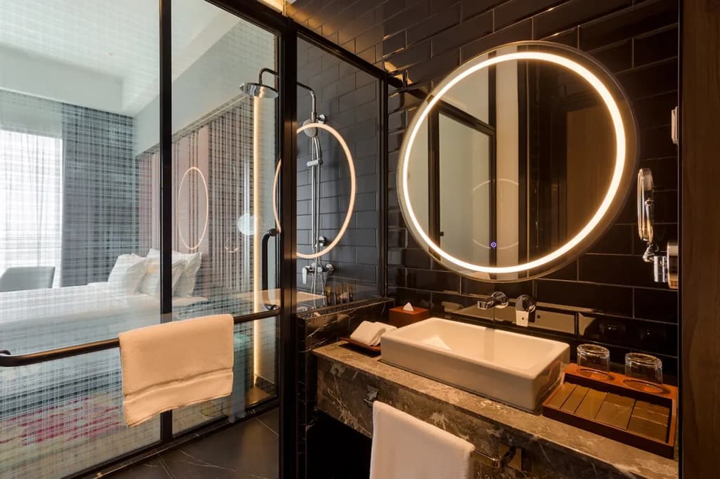 M Resort & Hotel - photo 11