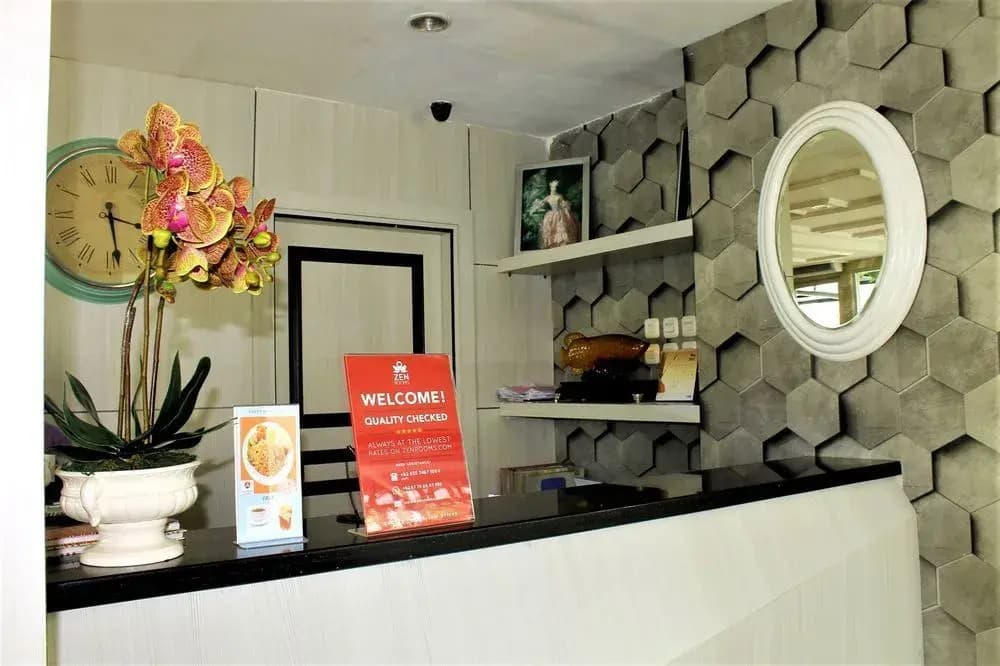 ZEN Rooms Basic Mangga Besar 5 - photo 9