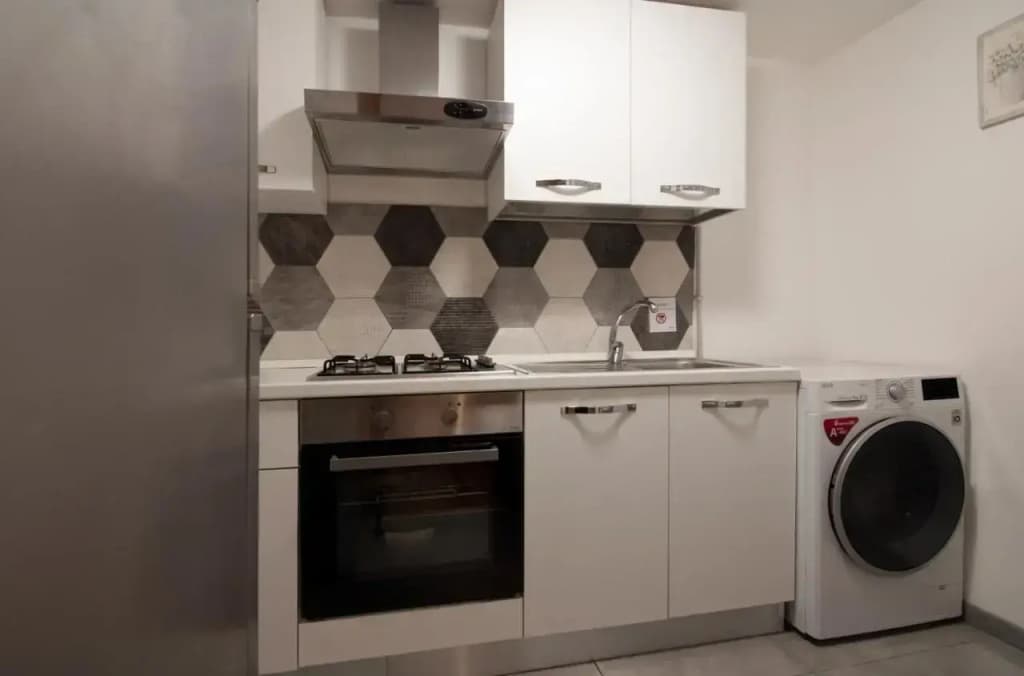 Termini Suite - photo 21